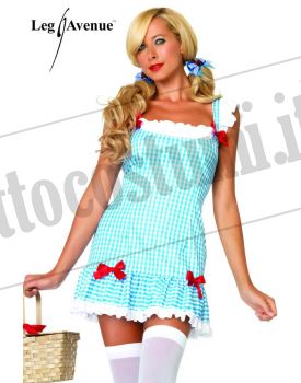 Costume DOROTHY